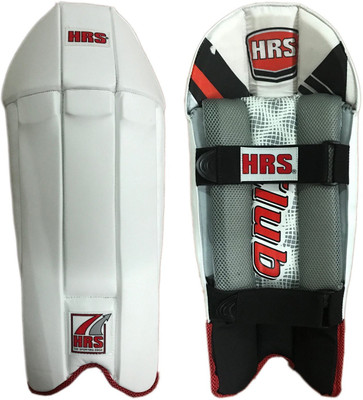 

HRS Club - Youth Youth (36 - 38 cm) Batting Pad(White, Junior)