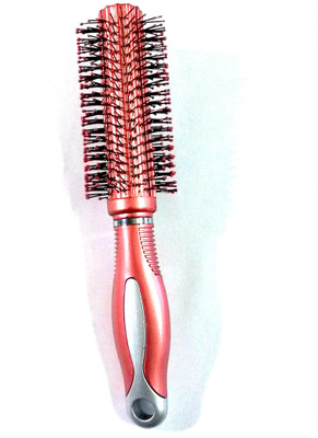 

OM Stylish Round Comb Hair Brush, Size- 23/6