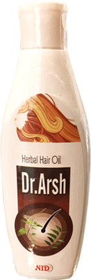 NID DAHO02321 Hair Oil(100 ml)