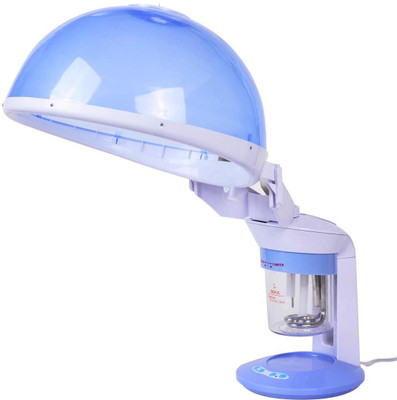 

ELEGANCIO Kingdom O3 Portable Hair & Face Steamer Hair Steamer