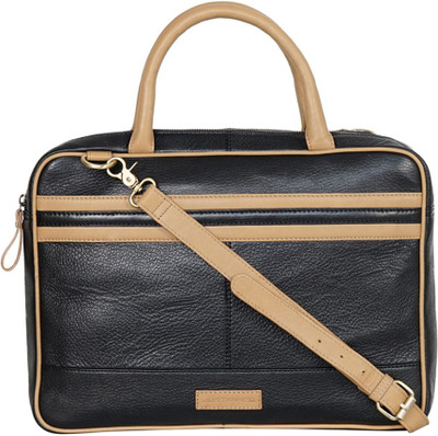 

Justanned Messenger Bag(Multicolor)