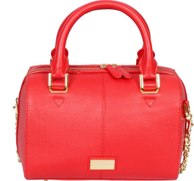 

INDOSTYLE Hand-held Bag(Red)