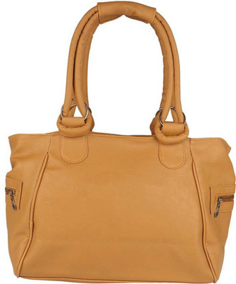 

3NG Shoulder Bag(Beige)