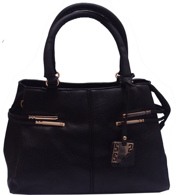 

Belleza Shoulder Bag(Black)