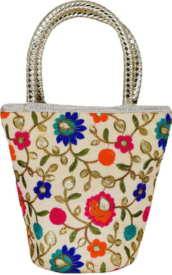 

Bagaholics Hand-held Bag(Multicolor)