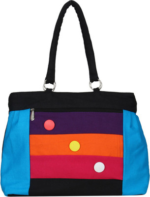

Handbag Tote(Multicolor)