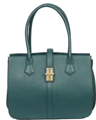 

INDOSTYLE Hand-held Bag(Blue)