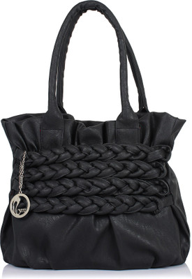 

Goldmine Shoulder Bag(Black)
