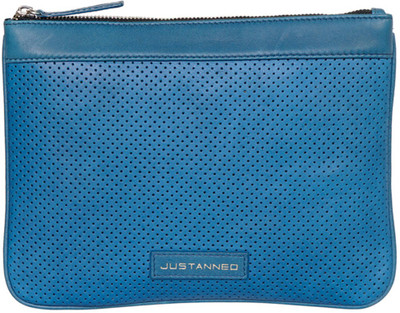 

Justanned Pouch Potli(Blue)