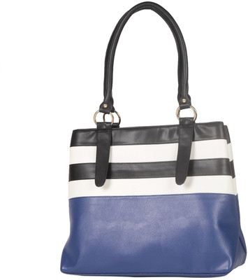 

Bhavika Enterprises Shoulder Bag(Blue)