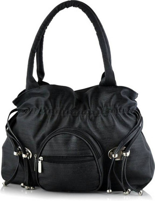 

SK NOOR Shoulder Bag(Black)