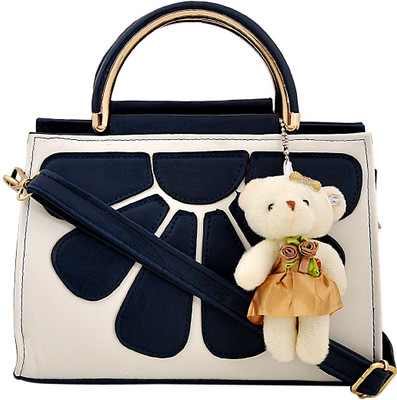 

Mark & Keith Sling Bag(Blue)