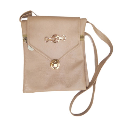 

VS-YOG Sling Bag(Beige)