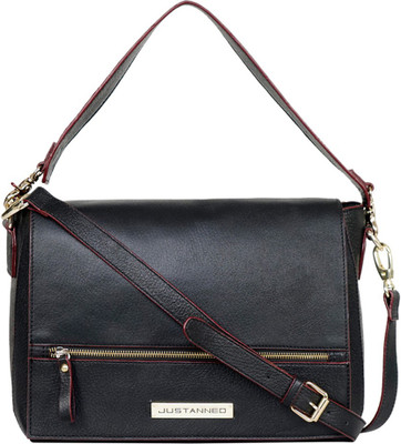 

Justanned Hobo(Black)