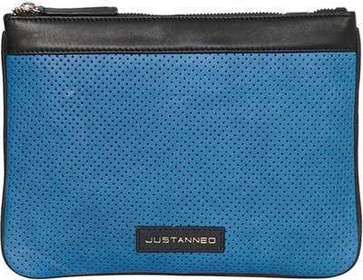 

Justanned Pouch Potli(Blue)
