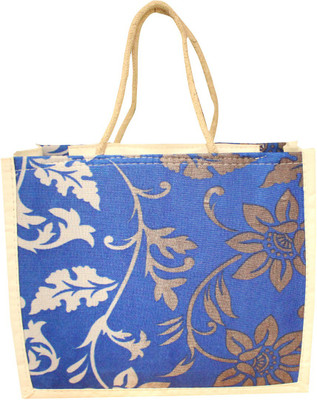 

HD Hand-held Bag(Blue)
