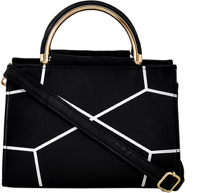 

Mark & Keith Sling Bag(Black)