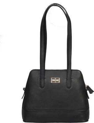 

INDOSTYLE Shoulder Bag(Black)