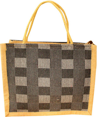 61 Off On Hd Men Women Black Hand Held Bag On Flipkart