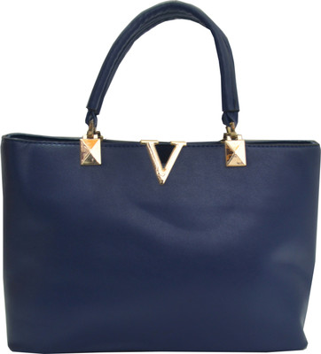 

ADORSY Hand-held Bag(Blue)