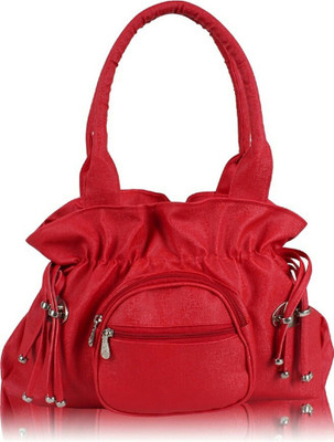 

Bizarre Vogue Shoulder Bag(Red)