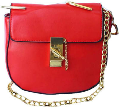 

Oskro Sling Bag(Red)