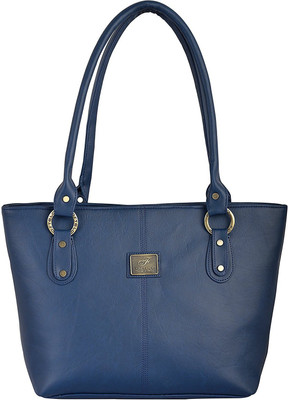 

SALEBOX Messenger Bag(Blue)