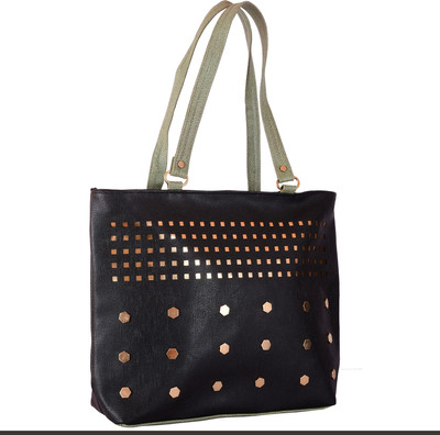 

shanaz fashion Hand-held Bag(Multicolor)