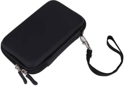 

GIP TIP Samsung T5 250 2.5 inch Hard disk Case(For Samsung T5 250, Black)