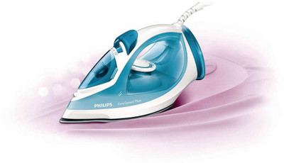 

Philips Steam Iron GC2040/70 |2100 W With Indicator Light iron Steam Iron(Blue)