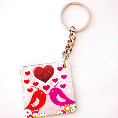 

RGUC RGUCKEYCH002 Key Chain