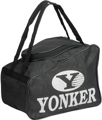 

Yonker Skate Bag Backpack(Black, Kit Bag)