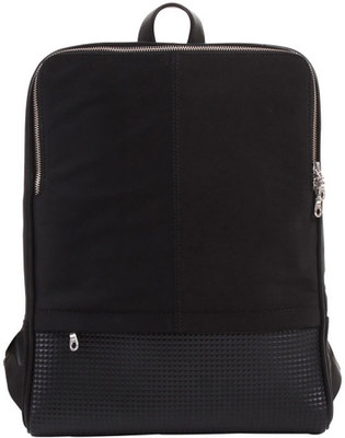 

Mohawk 14 inch Laptop Backpack(Black)