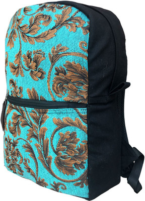 

FOONTY 15 inch Laptop Backpack(Blue), Turquoise