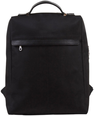 

Mohawk 14 inch Laptop Backpack(Black)