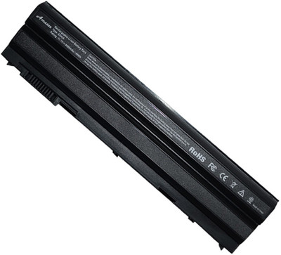 Amazze E6420 XFR 6 Cell Laptop Battery