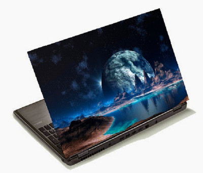 

Richerbrand Laptop Sticker 15.6 inch-Laptop Skin-327 Vinyl Laptop Decal 15.6