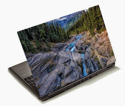 

Richerbrand Laptop Sticker 15.6 inch-Laptop Skin-197 Vinyl Laptop Decal 15.6