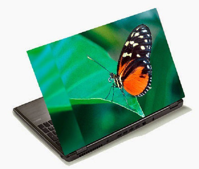 

Richerbrand Laptop Sticker 15.6 inch-Laptop Skin-592 Vinyl Laptop Decal 15.6