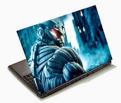 Richerbrand Laptop Sticker 15.6 inch-Laptop Skin-292 Vinyl Laptop Decal 15.6