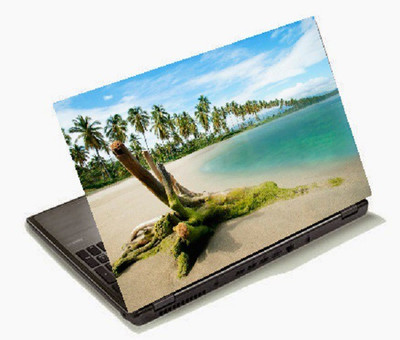 

Richerbrand Laptop Sticker 15.6 inch-Laptop Skin-583 Vinyl Laptop Decal 15.6