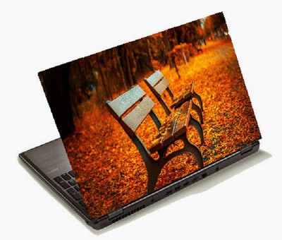 

Richerbrand Laptop Sticker 15.6 inch-Laptop Skin-246 Vinyl Laptop Decal 15.6