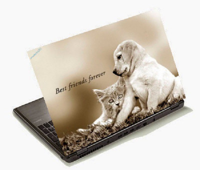 

Richerbrand Laptop Sticker 15.6 inch-Laptop Skin-259 Vinyl Laptop Decal 15.6