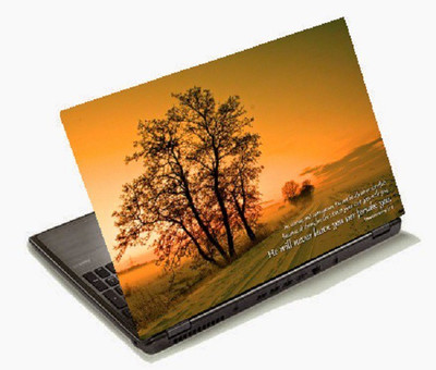 

Richerbrand Laptop Sticker 15.6 inch-Laptop Skin-174 Vinyl Laptop Decal 15.6