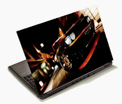 

Richerbrand Laptop Sticker 15.6 inch-Laptop Skin-268 Vinyl Laptop Decal 15.6