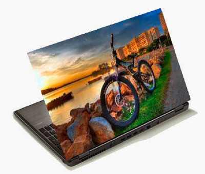 

Richerbrand Laptop Sticker 15.6 inch-Laptop Skin-556 Vinyl Laptop Decal 15.6
