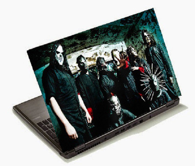 

Richerbrand Laptop Sticker 15.6 inch-Laptop Skin-511 Vinyl Laptop Decal 15.6