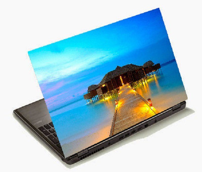 

Richerbrand Laptop Sticker 15.6 inch-Laptop Skin-165 Vinyl Laptop Decal 15.6