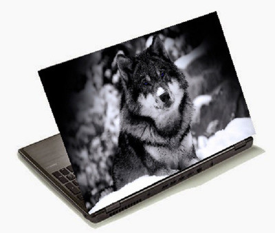 

Richerbrand Laptop Sticker 15.6 inch-Laptop Skin-513 Vinyl Laptop Decal 15.6