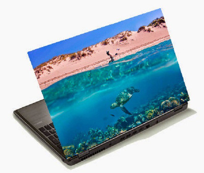 

Richerbrand Laptop Sticker 15.6 inch-Laptop Skin-462 Vinyl Laptop Decal 15.6
